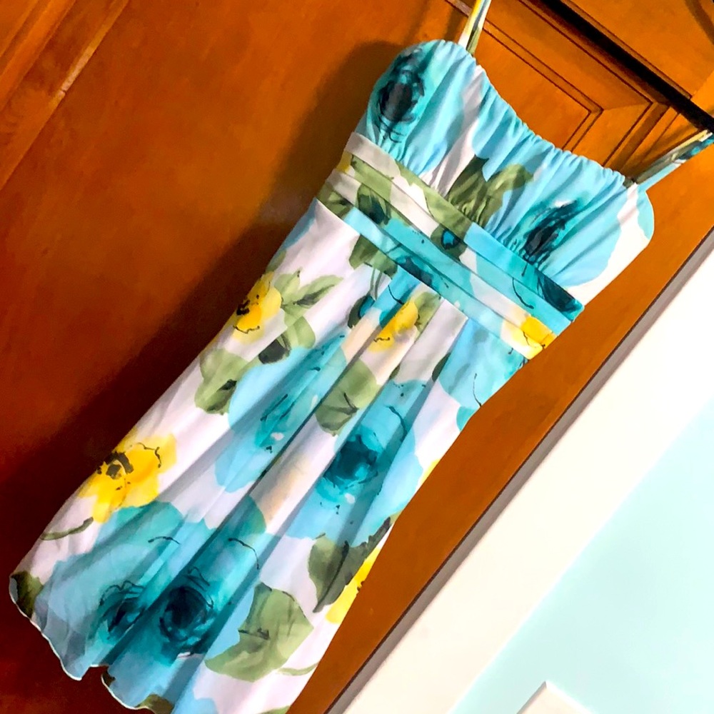 Dress izbyer